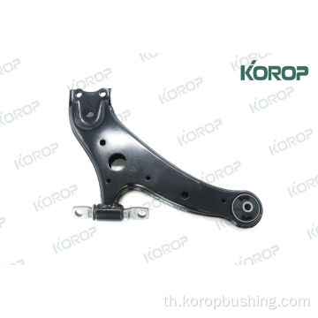 ISO9001 48068-48040 เพลาหน้า CM Toyota Control Arm